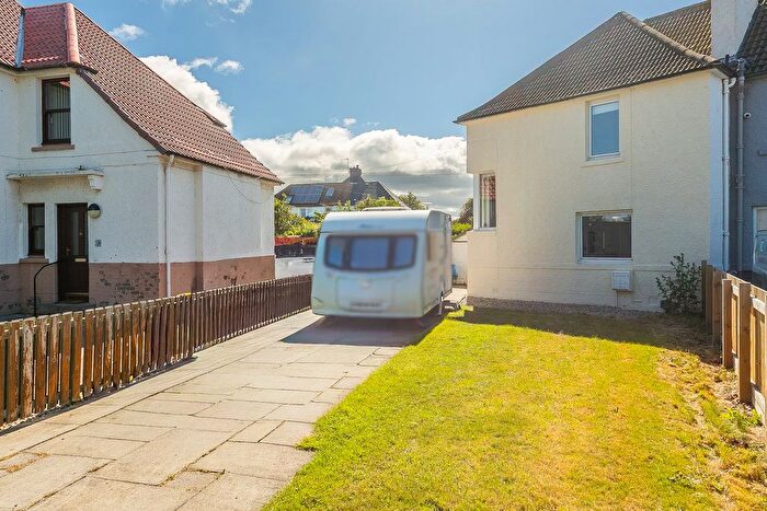 3 Bedroom Terraced House For Sale In Hawthorn Road, Prestonpans, EH32