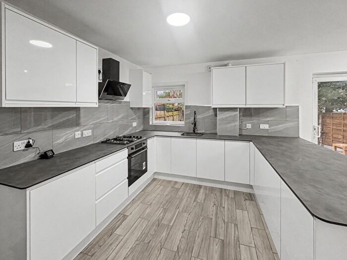 3 Bedroom Terraced House For Sale In Littleton Road, Salford, M7