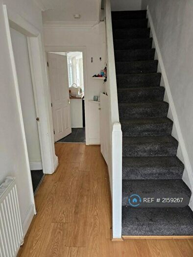 3 Bedroom Terraced House To Rent In Loudon Avenue, Coventry, CV6