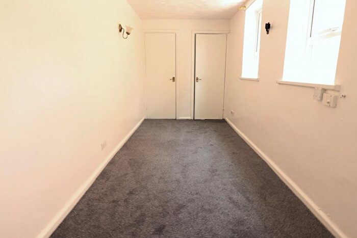 Studio To Rent In The Acorns, -, Old Bedford Road, Town Centre, LU2