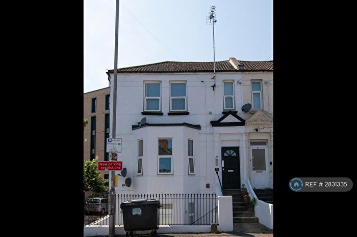 2 Bedroom Flat To Rent In St. Swithuns Road, Bournemouth, BH1