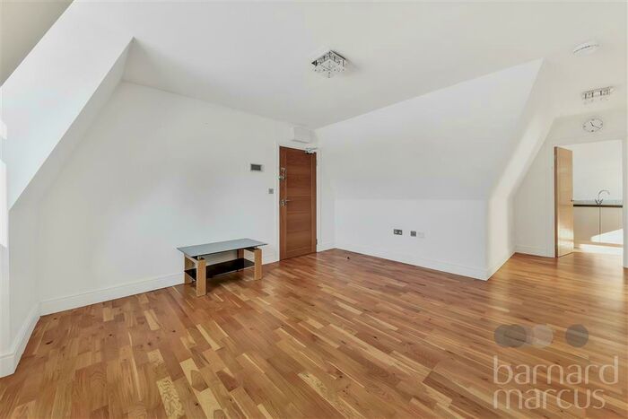 1 Bedroom Flat To Rent In Frith Road, Croydon, CR0