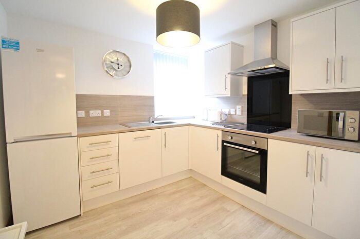 2 Bedroom Flat To Rent In Loanhead Terrace, Apartment, AB25