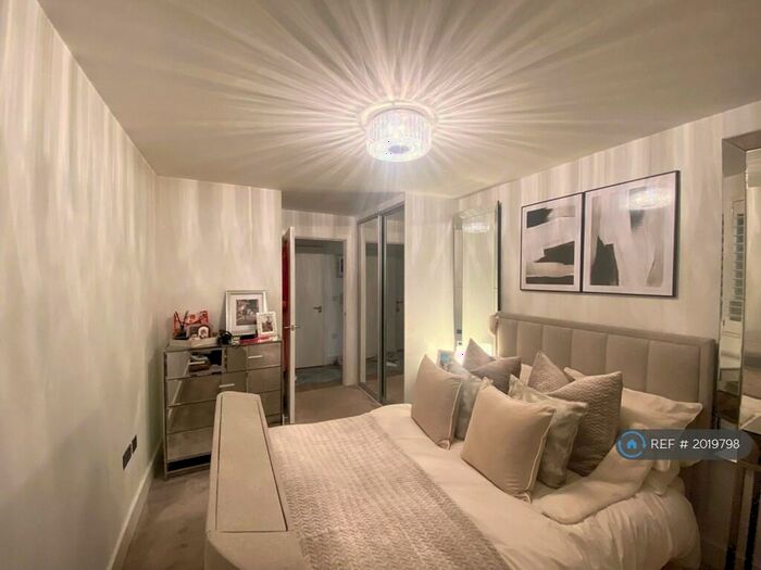 1 Bedroom Flat To Rent In Cavendish House, Orpington, BR6