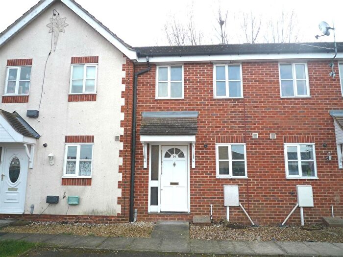 2 Bedroom Terraced House To Rent In Shore Close, Herne Bay, CT6