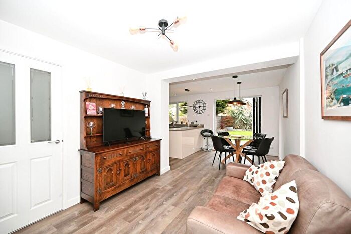 4 Bedroom Detached House For Sale In Buccleuch Close, Dunchurch, Rugby, CV22