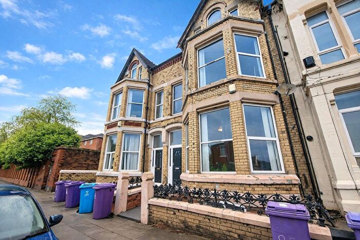 7 Bedroom Semi Detached House For Sale In Arundel Avenue, Liverpool, Merseyside, L17