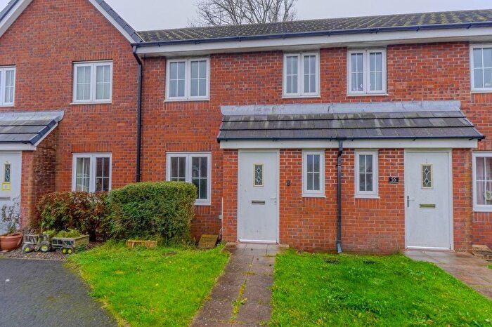 3 Bedroom Terraced House For Sale In Weavers Avenue, Frizington, CA26