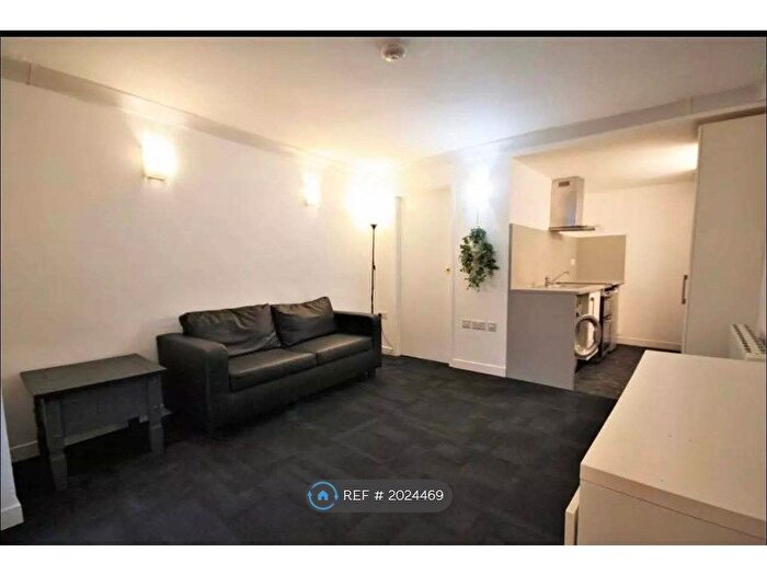 Studio To Rent In Waggon And Horses Lane, Norwich, NR3