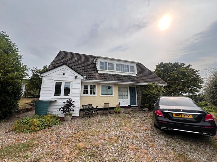 4 Bedroom Farm For Sale In Cilcennin, Lampeter, SA48