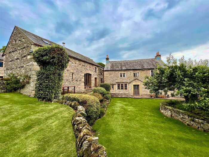 5 Bedroom Detached House For Sale In Helton, Penrith, CA10
