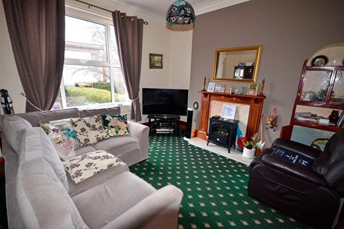 3 Bedroom Terraced House For Sale In Jones Street, Birtley, Chester Le Street, DH3