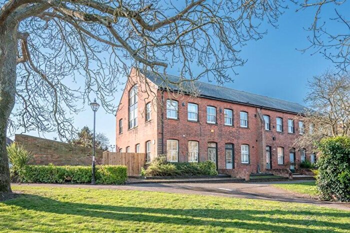 5 Bedroom Terraced House For Sale In High Green, Leiston, IP16