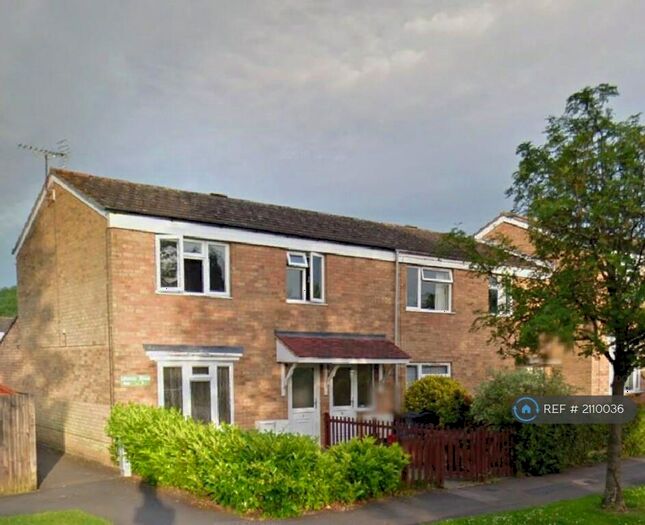 1 Bedroom Flat To Rent In Lincoln Road, Stevenage, SG1