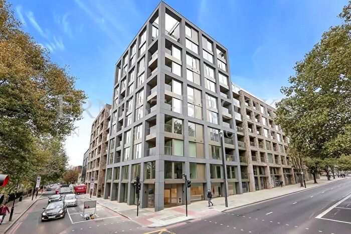 1 Bedroom Flat To Rent In Emerson Court, A Rodney Street, Kings Cross, London, N1