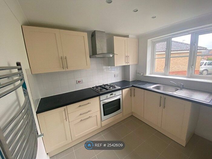 2 Bedroom Terraced House To Rent In Gentian Way, Attleborough, NR17