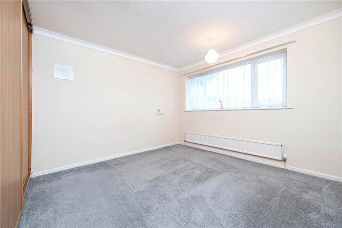 2 Bedroom Bungalow For Sale In St. Michaels Close, Billinghay, Lincoln, Lincolnshire, LN4