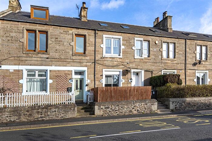 2 Bedroom Flat For Sale In Galashiels Road, Stow, Galashiels, TD1