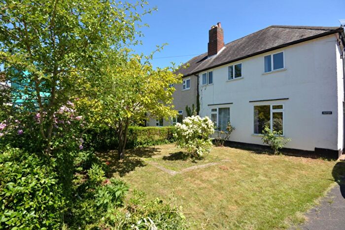 4 Bedroom Terraced House To Rent In Morris Crescent, Cowley, Oxford, OX4