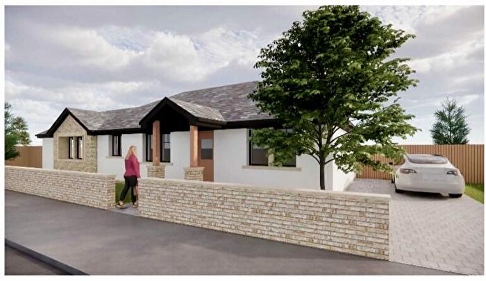 4 Bedroom Bungalow For Sale In Main Street, Plains, Airdrie, ML6