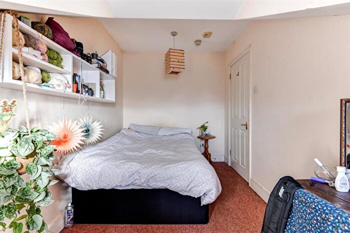 4 Bedroom Flat To Rent In North Road, Brighton, BN1