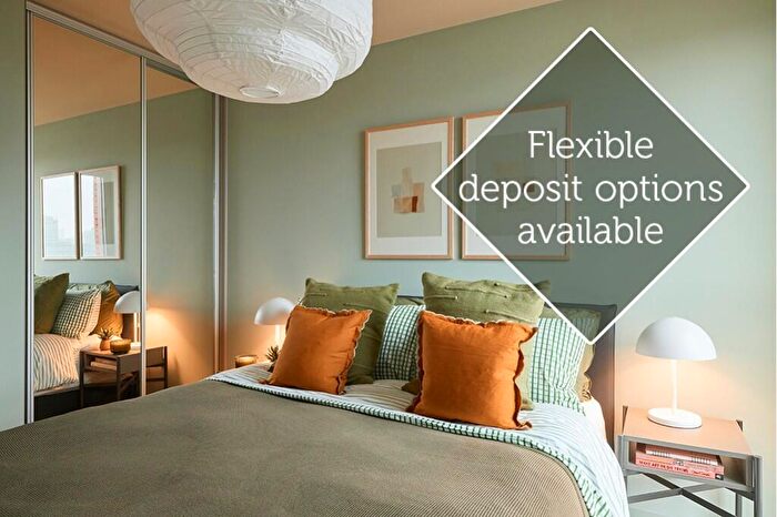 1 Bedroom Apartment To Rent In Soho Yard, Sheffield, S3