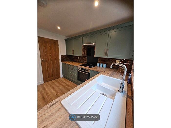 3 Bedroom Detached House To Rent In Kenwyn Park, St. Kew Highway, Bodmin, PL30