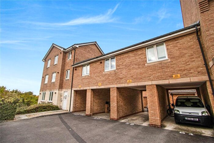 2 Bedroom Apartment To Rent In Padstow Road, Churchward, Swindon, Wiltshire, SN2