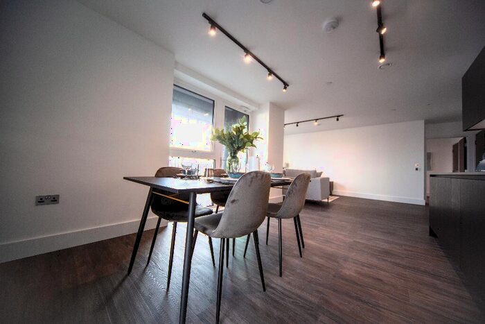 2 Bedroom Apartment To Rent In Scrubs Lane, London, NW10