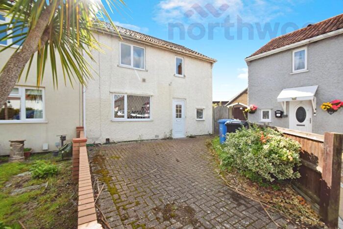 4 Bedroom Terraced House To Rent In Lound Road Student, Norwich, NR4