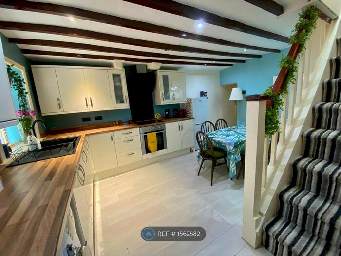 2 Bedroom Terraced House To Rent In Preston Road, Longridge, PR3