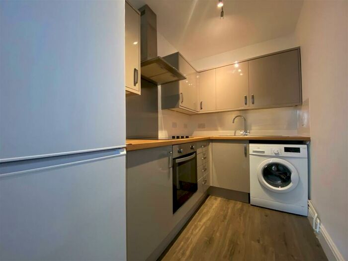 1 Bedroom Flat To Rent In Flat, Peterborough, PE1
