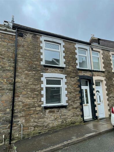 3 Bedroom House To Rent In Neuadd Street, Abertillery, NP13