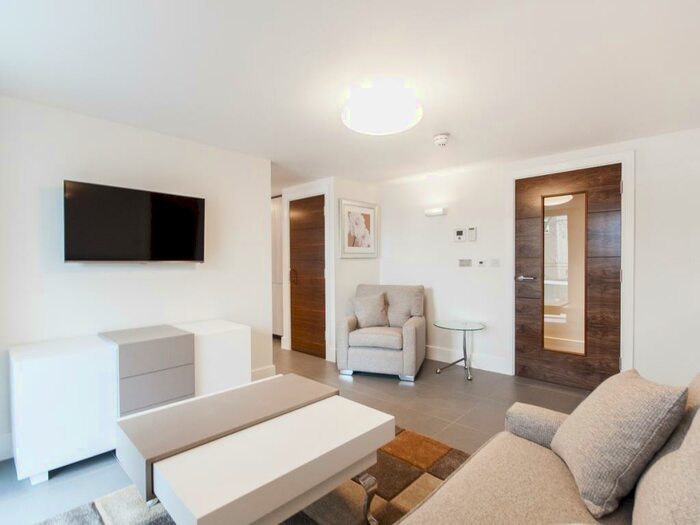 1 Bedroom Apartment To Rent In Grantham House, Oxford, OX2