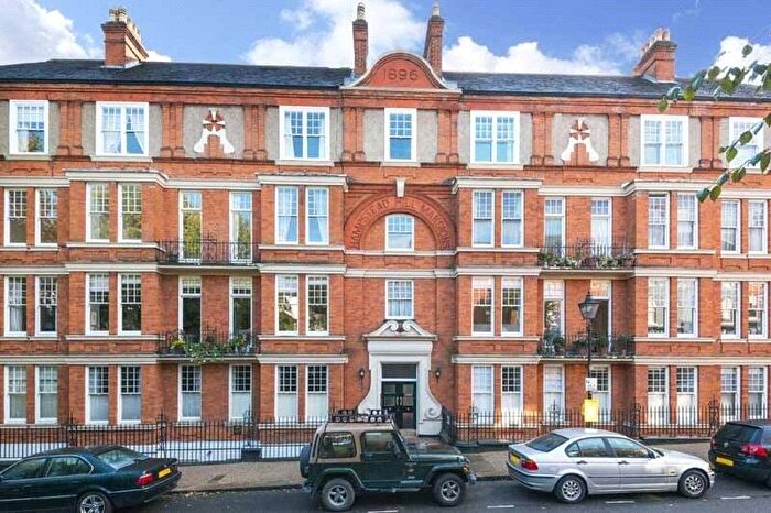 4 Bedroom Flat To Rent In Hampstead Hill Mansions, Downshire Hill, NW3