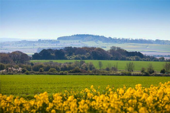 Detached House For Sale In Blandford Road, Salisbury, Wiltshire, SP5