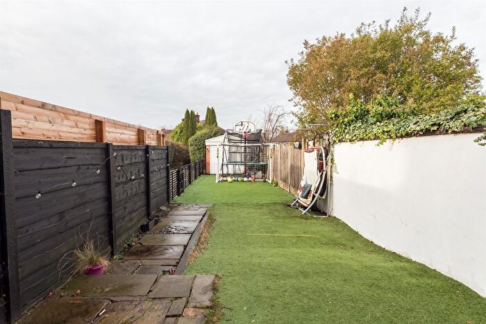 3 Bedroom End Of Terrace House For Sale In Heyes Lane, Alderley Edge, SK9