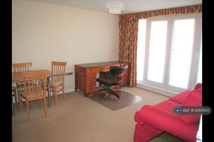 1 Bedroom Flat To Rent In Constantine House, Exeter, EX4