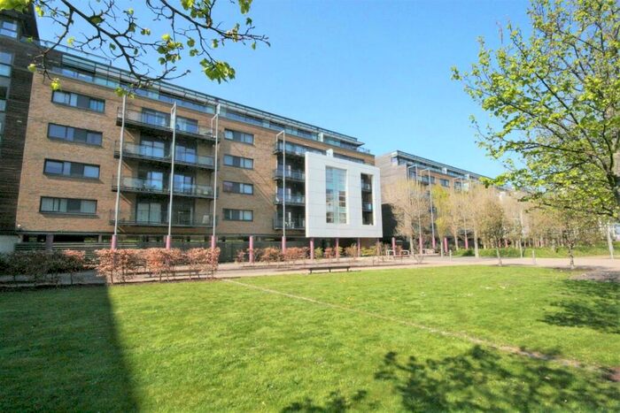 1 Bedroom Flat To Rent In , Great Ormes House, Ferry Court, Cardiff, CF11