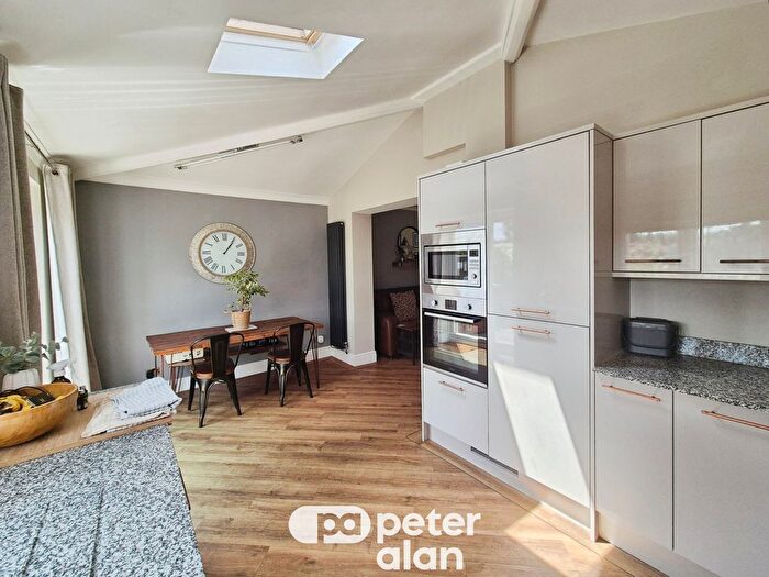 3 Bedroom Terraced House To Rent In Tudor Road, Newport, NP19