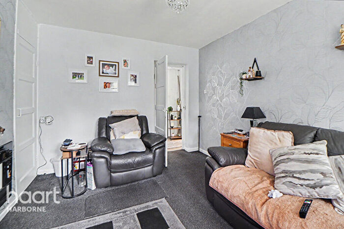1 Bedroom Maisonette For Sale In Cromwell Lane, Northfield, B31