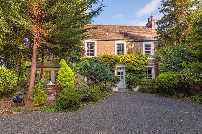 4 Bedroom Detached House For Sale In Prospect House, Cadger Bank, Lanchester, County Durham, DH7