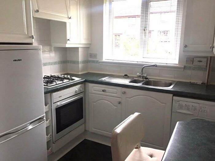 1 Bedroom Terraced House To Rent In Chestnut Grove, Motherwell, North Lanarkshire, ML1