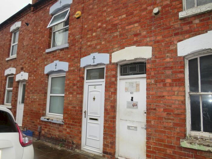 2 Bedroom Terraced House To Rent In Melville Street, Abington, Northampton, NN1