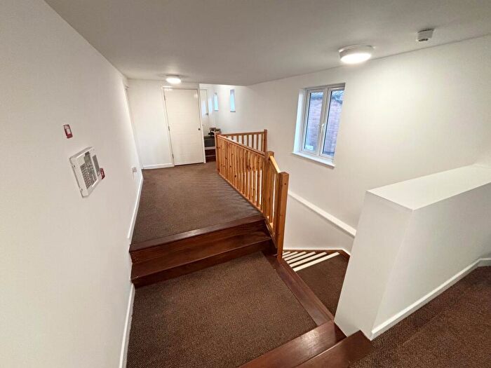 1 Bedroom Flat To Rent In High Street, Neston, CH64