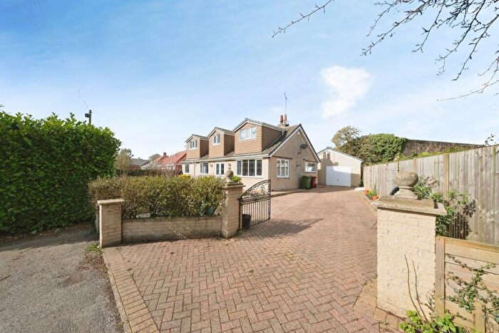 4 Bedroom Detached Bungalow For Sale In Brook Lane, Clowne, Chesterfield, S43