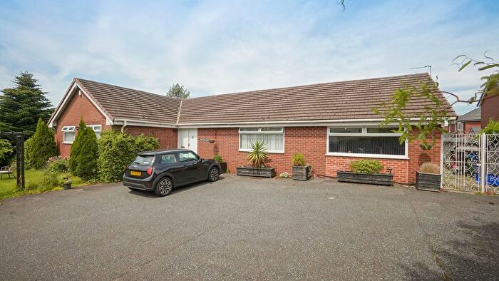 3 Bedroom Bungalow For Sale In Close Road Farm Bungalow, Langley Lane, Manchester, Lancashire, M24