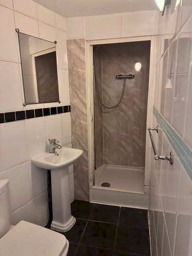 1 Bedroom Flat To Rent In Wansted Park Rd, Ilford, IG1