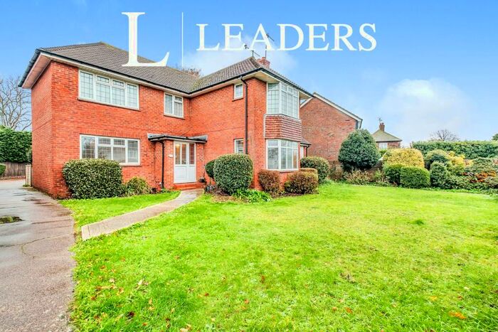 2 Bedroom Apartment To Rent In Poulters Lane, BN14