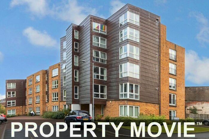 1 Bedroom Apartment To Rent In Flat /, McPhail Street, Bridgeton, G40